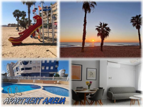 Apartment Amelia